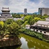 Sự hồi sinh của một “thành phố tội phạm”